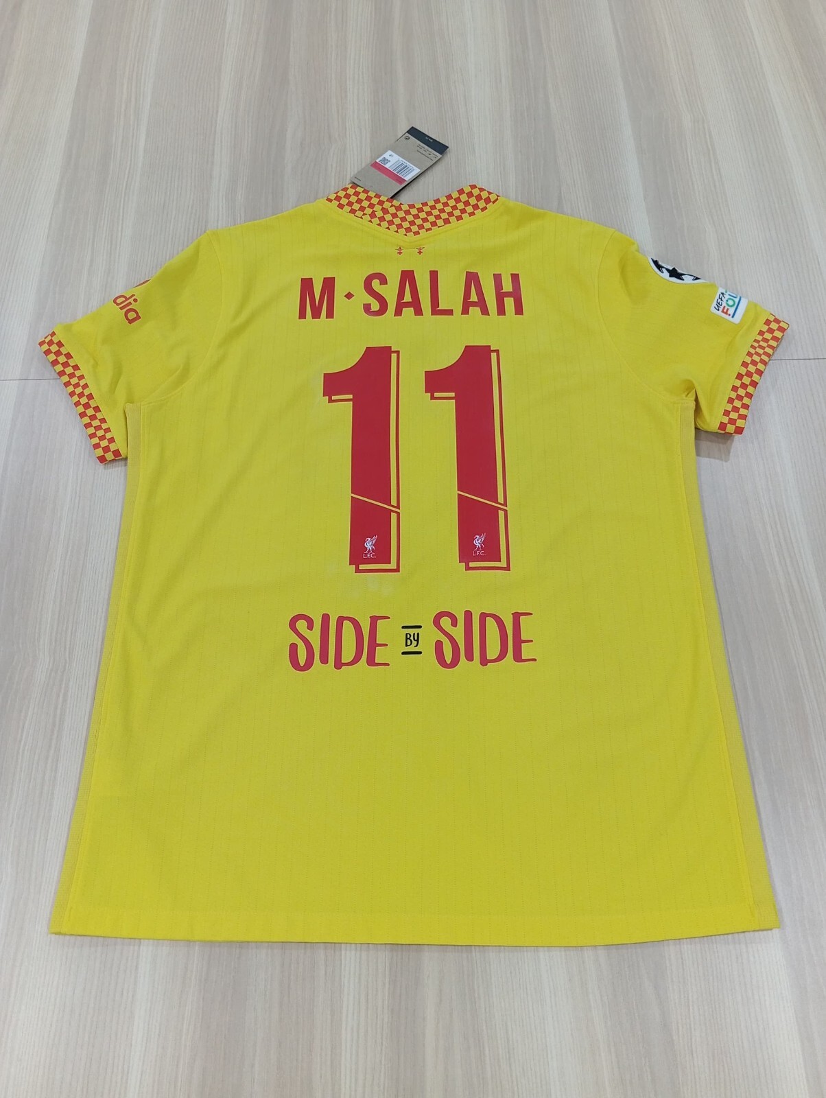 【美品】コロンビア代表/イヴァン・コルドバ/ホーム/2001年コパアメリカモデル イヴァン・コルドバ/コロンビア代表/ホーム/2001年コパアメリカモデル