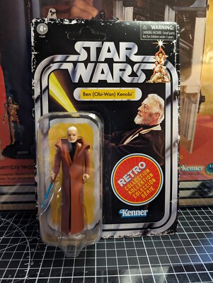 Star Wars Retro Collection   A NEW HOPE  ''U-Pick'' Action Figures 1/18 Scale