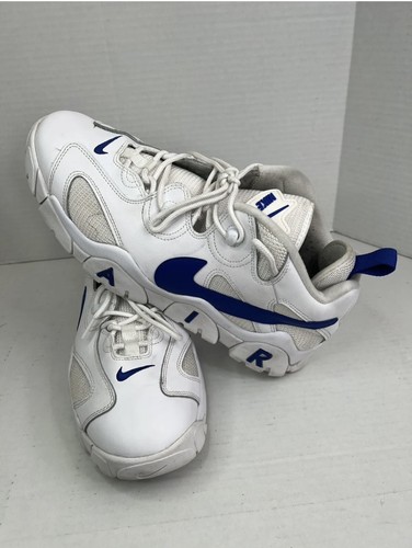 NIKE AIR BARRAGE LOW \"WHITE/BLUE\" 27.5㎝ 616310_03.jpg.jpeg?width=750