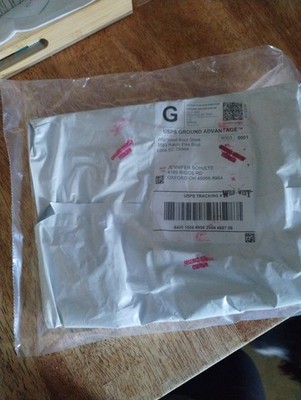 Item photo(s) from verified buyer