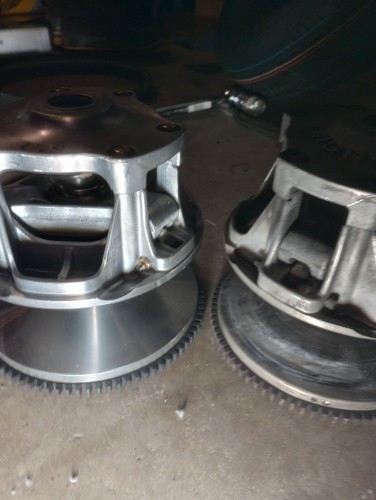 Fotos del artículo de un comprador verificado