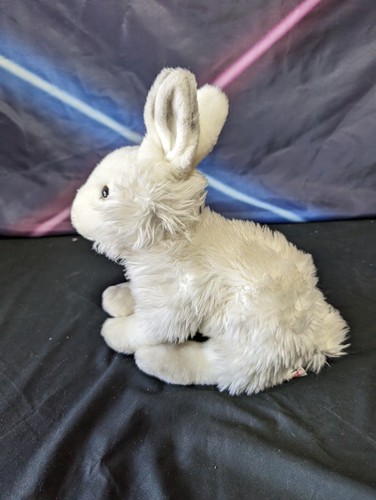 Easter White | Webkinz Signature Arctic Hare With No Code