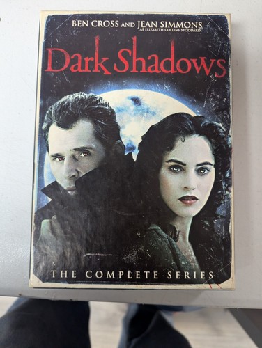 (未使用･未開封品)Dark Shadows Reunion / [DVD] 未使用・未開封品)Dark Shadows Reunion / [DVD] Amazon.co.jp