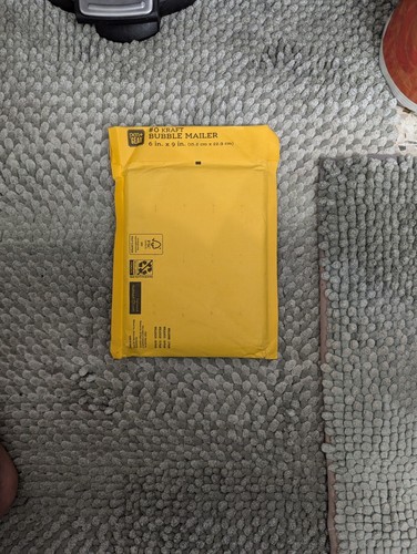Artikelfoto(s) von einem verifizierten Käufer