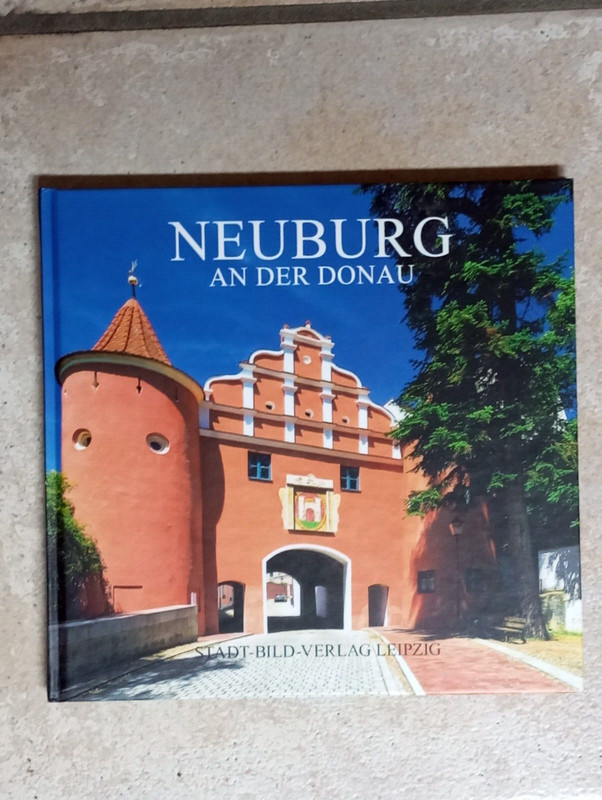 Neuburg An Der Donau