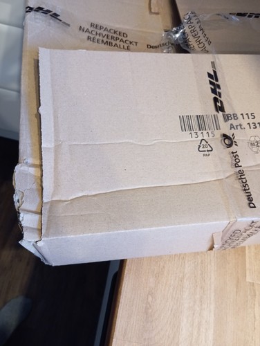 Artikelfoto(s) von einem verifizierten Käufer