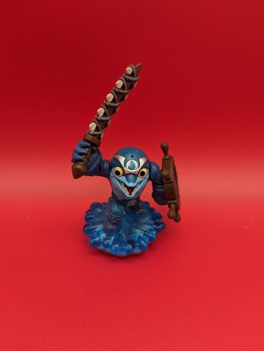 Skylanders Trap Team Flip Wreck