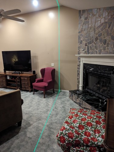 Fotos del artículo de un comprador verificado