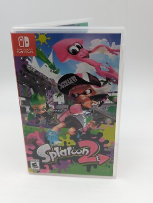 NSG - Switch Nintendo Switch Video Games (MAKE YOUR OWN BUNDLE)(PICK YOUR GAMES)