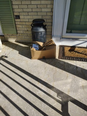 Item photo(s) from verified buyer