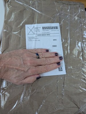 Fotos del artículo de un comprador verificado