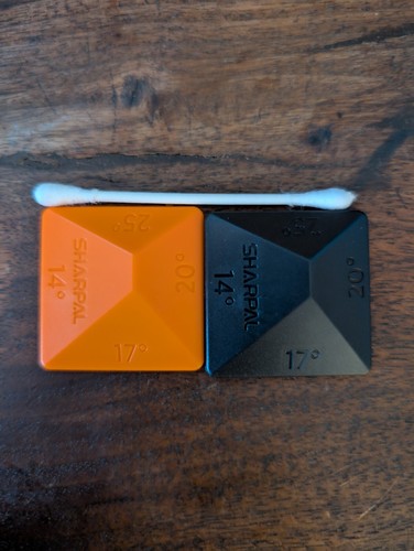 Item photo(s) from verified buyer