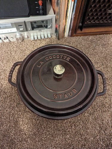 STAUB La Cocotte ブラック 18cm 811YVgzms2L._UF350,350_QL50_.jpg