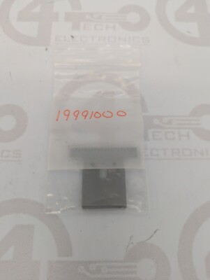 Universal Instruments DIP Multi-Mod Cutter 40Ld 19991000 - Set of 2