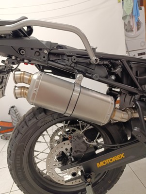 Foto dell'oggetto di un acquirente verificato