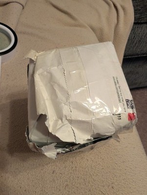 Item photo(s) from verified buyer