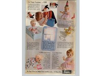 tippy tumbles ebay