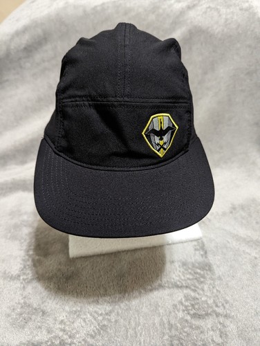 NIKE発祥の地 OREGON Ducks オレゴン大学 オール刺繍 キャップ Oregon Nike College Cap. Nike.com