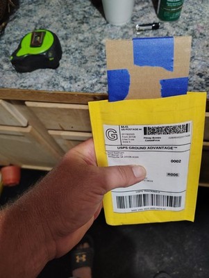 Fotos del artículo de un comprador verificado