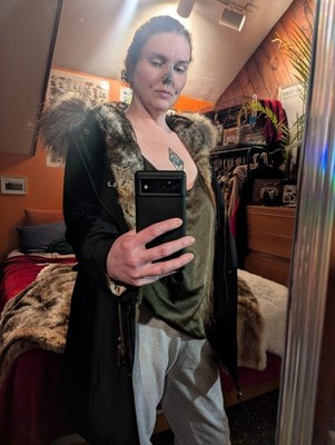 Fotos del artículo de un comprador verificado