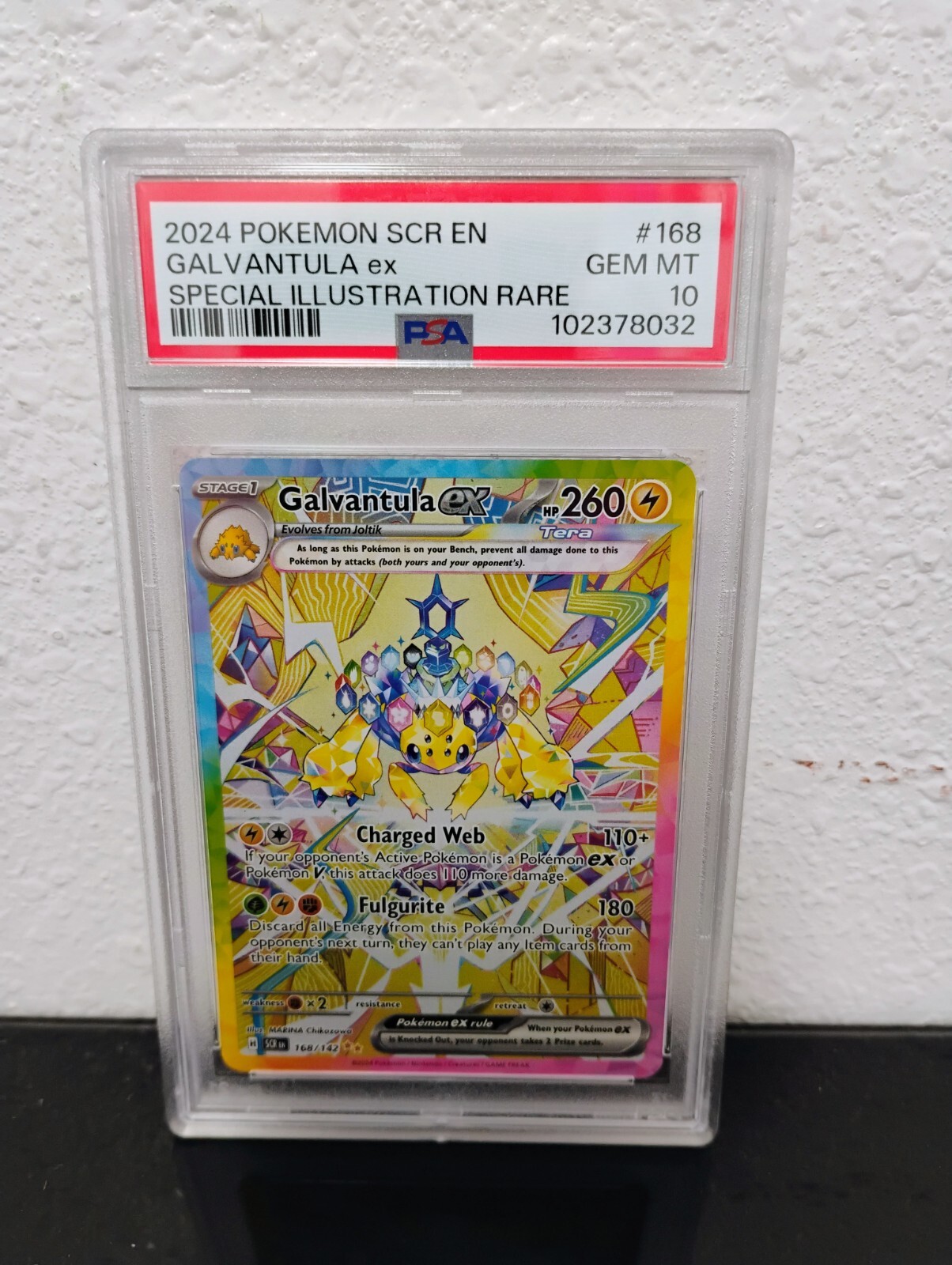 PSA10 GEM MINT ネズ 194/190 SR Piers SR 194/190 S4a Shiny Star V - Pokemon Card Japanese | eBay