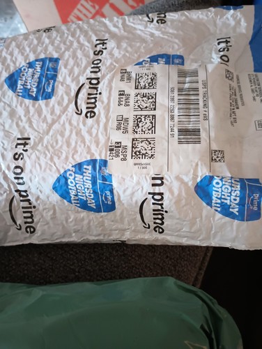 Item photo(s) from verified buyer