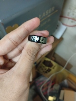 經驗證買家提供的物品圖片