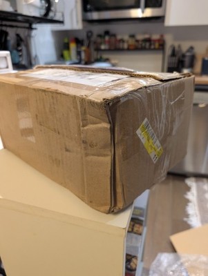 Fotos del artículo de un comprador verificado