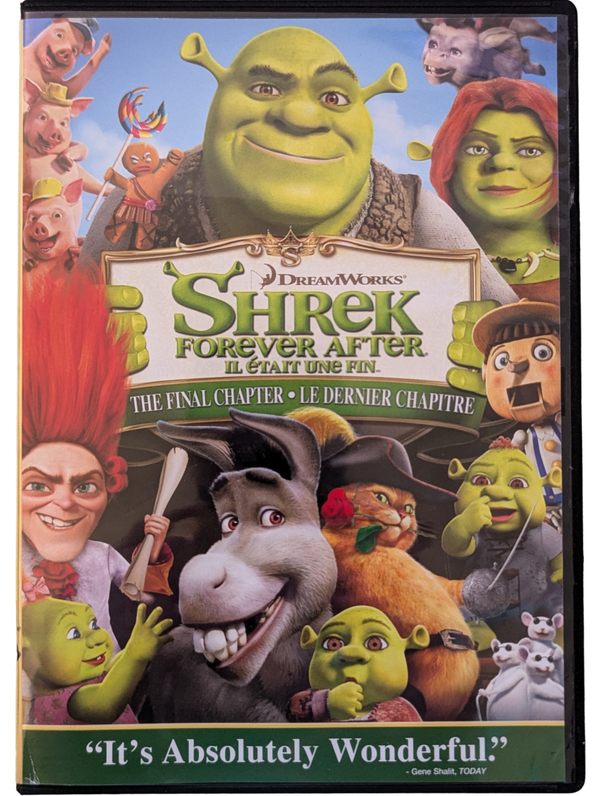 【中古】 Shrek Forever After $_57.PNG?set_id=880000500F