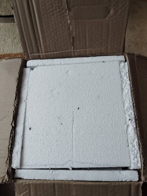 Foto dell'oggetto di un acquirente verificato