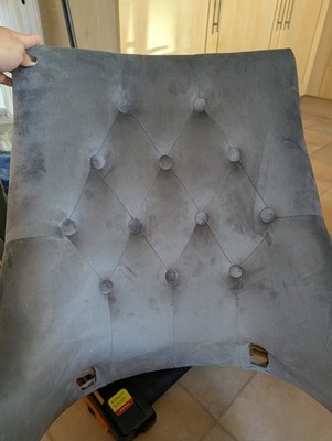 Fotos del artículo de un comprador verificado