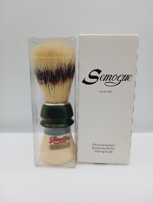 SEMOGUE | 1305 Pure Bristle Shaving Brush