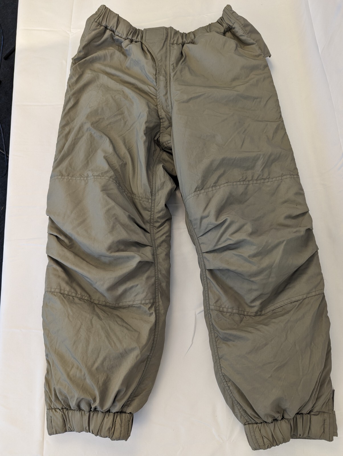 ECW Gen III 3 PCU Level Lev 7 Primaloft Extreme Cold Weather ECW Gen III 3 PCU Level Lev 7 Primaloft Extreme Cold Weather