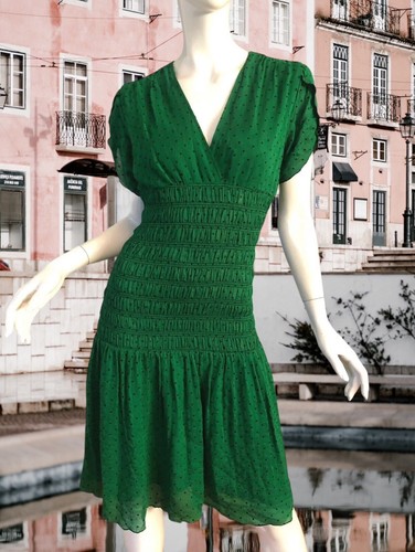DIANE VON FURSTENBERG　シルク100%　ドルマン　チュニック $_12.JPG?set_id=880000500F