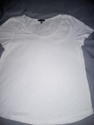 STREET ONE WomenTop size M/12 in White