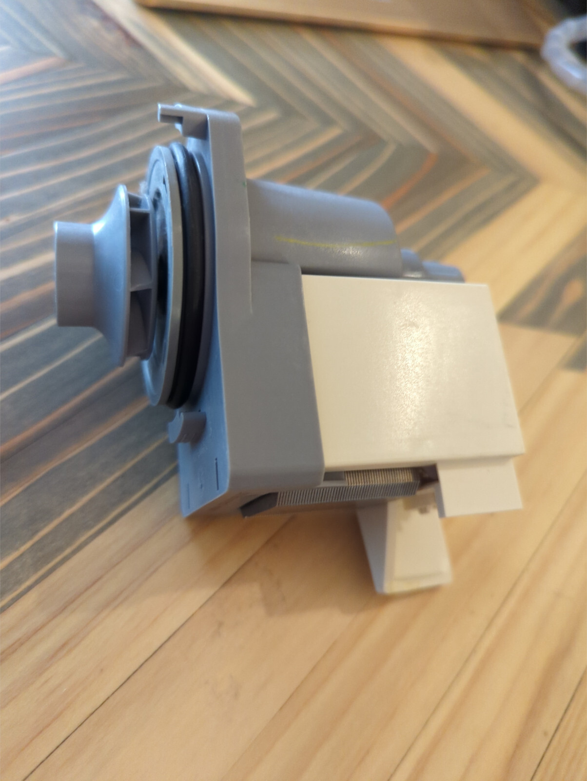 Askoll M310 Dishwasher Drain Pump and Motor for Whirlpool W11521435