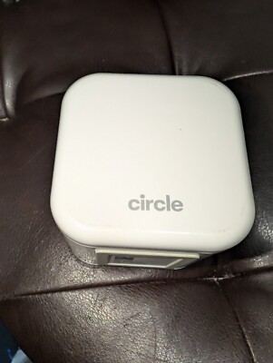 Circle Home Plus Parent Control Device