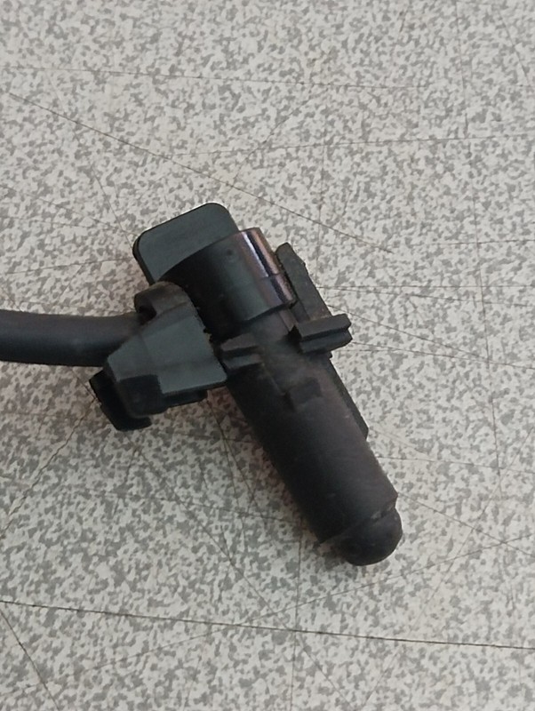 Radiateur Atlantic Thermor F117-T Chep10 1500w 514115 Sonde TempÃ©Rature Capteur 