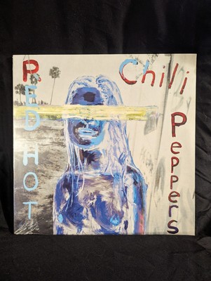 Red Hot Chili Peppers - By The Way Vinyl Record LP, Alt Rock Classic SEALED