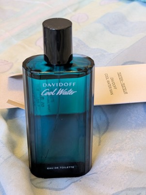 Davidoff Cool Water 40ml 新品未使用 2本セット Amazon | 【ダビドフ】クールウォーター EDT 40mL(並行輸入品