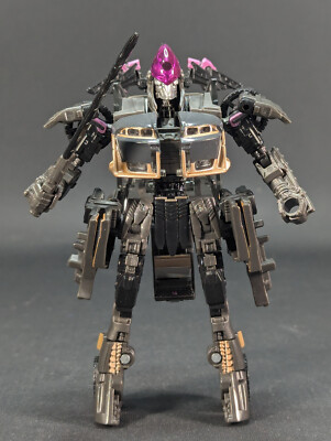 Transformers Studio Series Nightbird complete SS-104 Rise of the Beasts ROTB