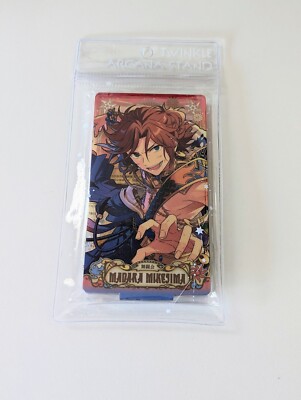 Ensemble Stars!! TWINKLE ARCANA STAND Butoukai Madara Mikejima 
