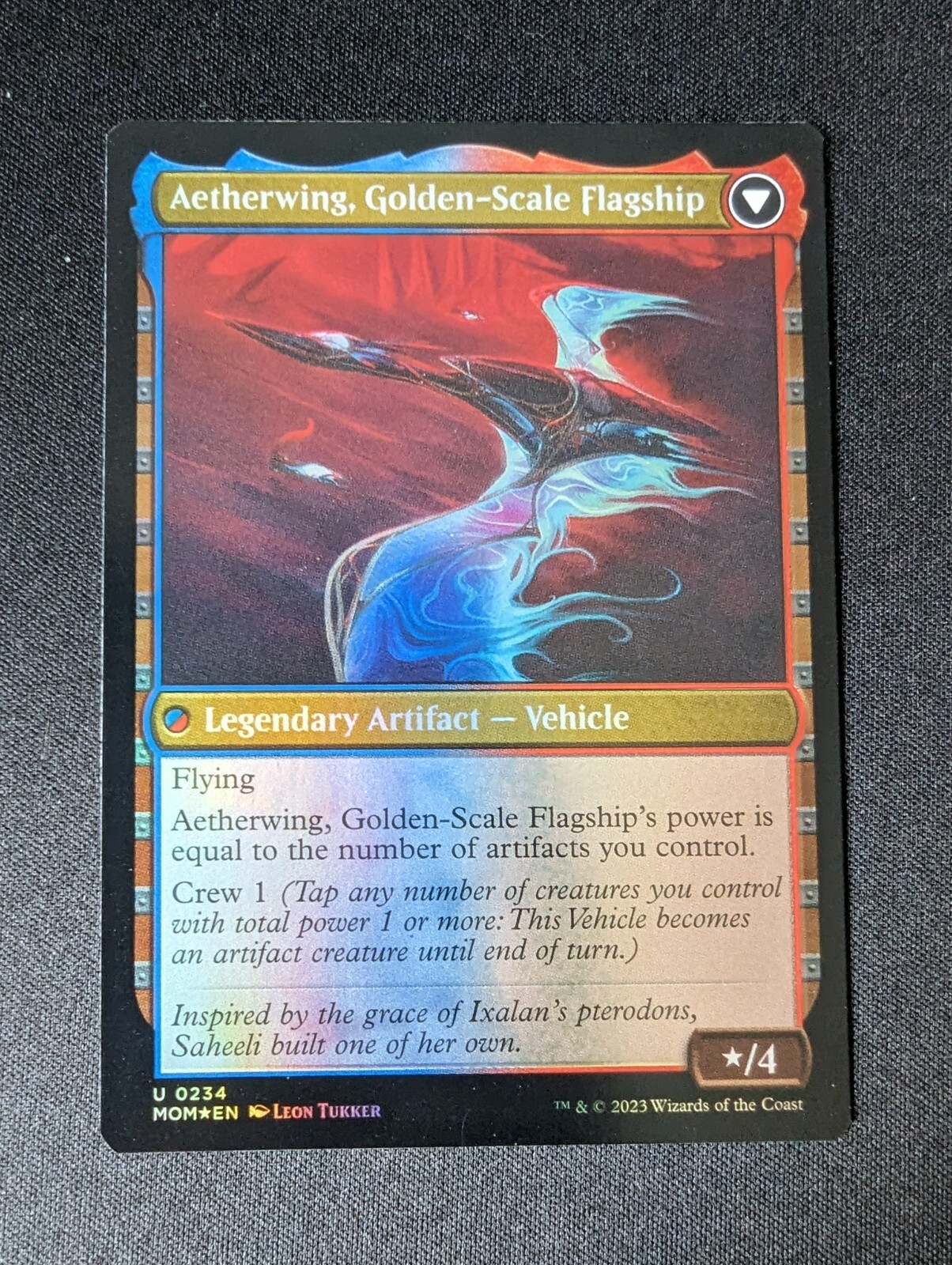 MTG パリンクロン　foil MTG 《パリンクロン/Palinchron》[ULG] 青R パリンクロン(Foil) Foil