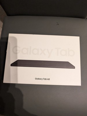Samsung  Galaxy Tab  A8  10.5  64GB   Model : SM-X200yer 2022