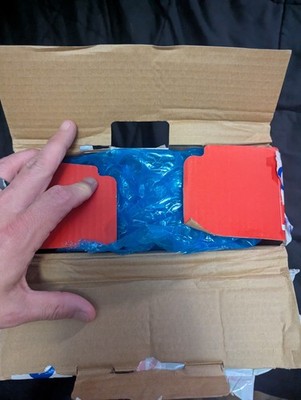 Item photo(s) from verified buyer