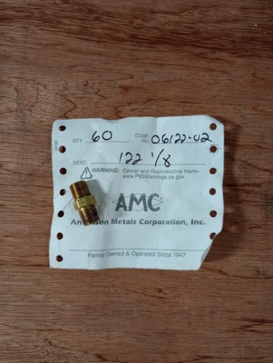 AMC  AB122A-A NEW 1PC