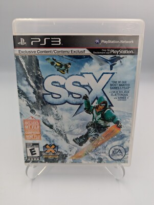 Playstation 3 Games {A - Z} | Different Genres - Combined Shipping Discounts