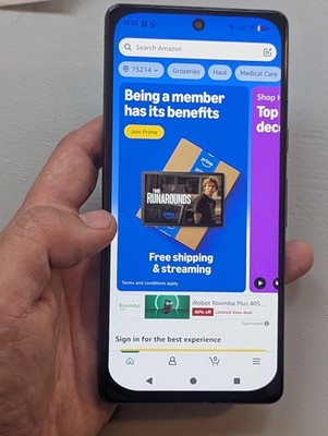 Fotos del artículo de un comprador verificado