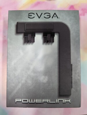 EVGA PowerLink, Support All NVIDIA Founders Edition & All GeForce RTX 2080 1660