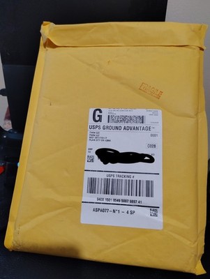 Artikelfoto(s) von einem verifizierten Käufer